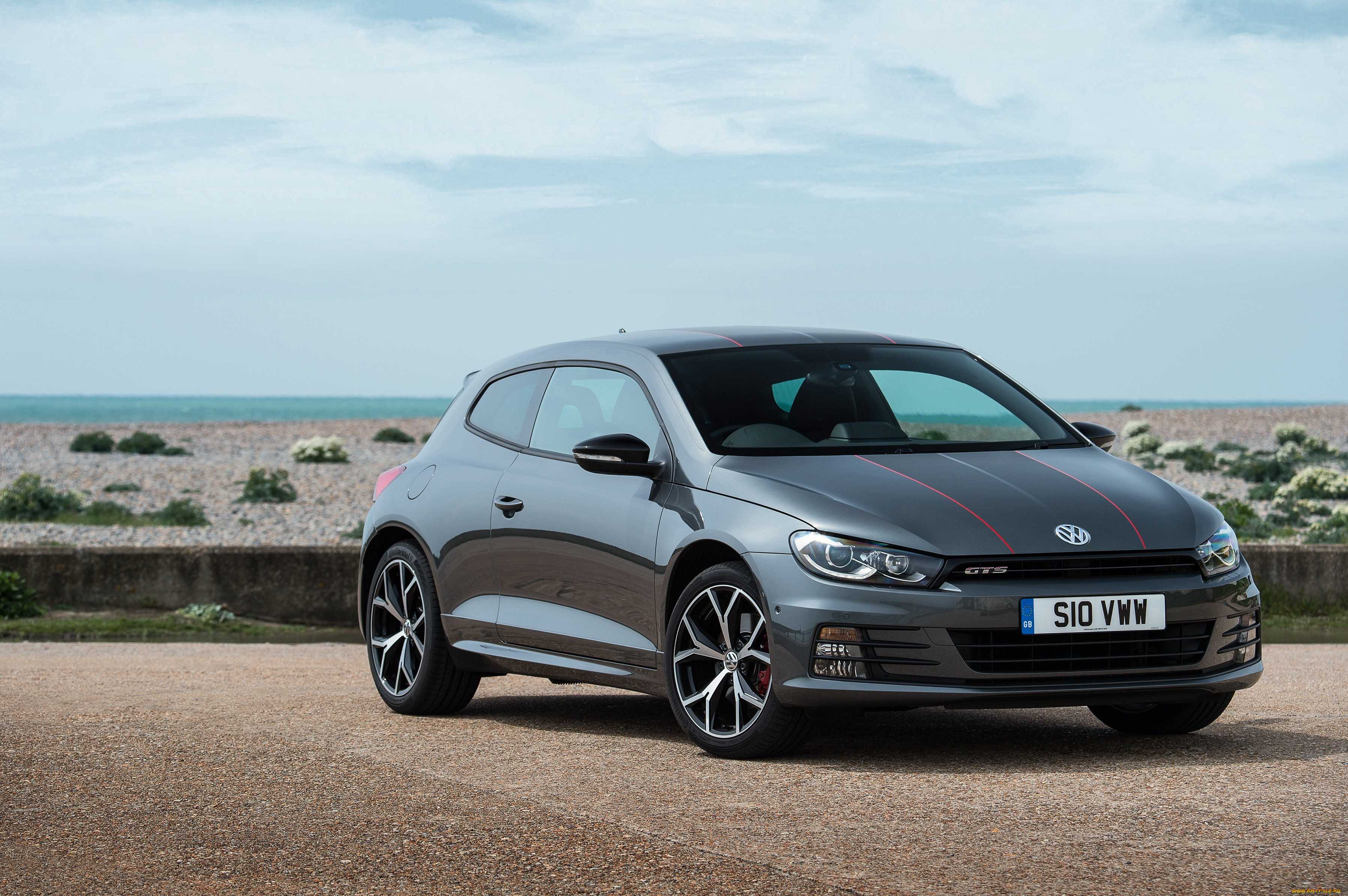 , volkswagen, uk-spec, 2016, gts, scirocco